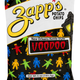 Image for article titled The Takeout's fantasy food draft: Best salty snacks